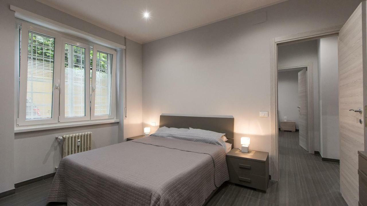 Rental In Rome Archimede Экстерьер фото