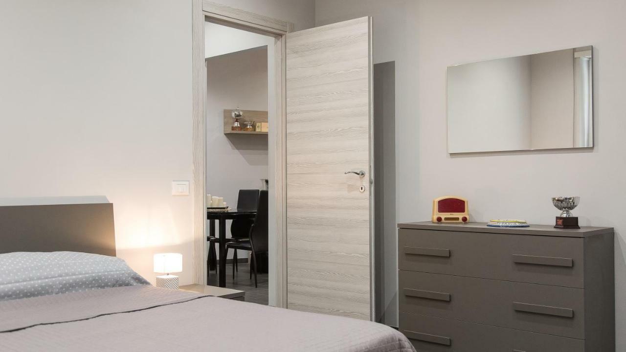 Rental In Rome Archimede Экстерьер фото