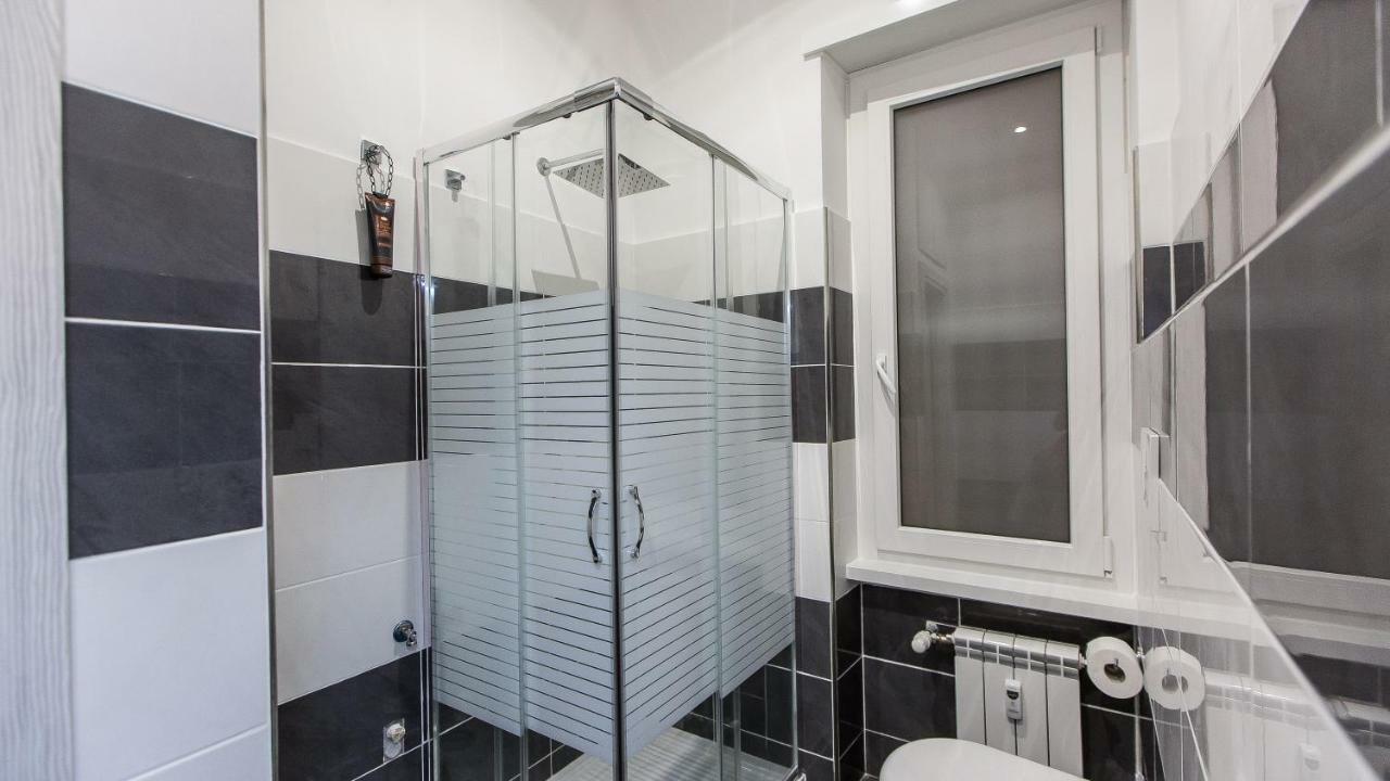 Rental In Rome Archimede Экстерьер фото