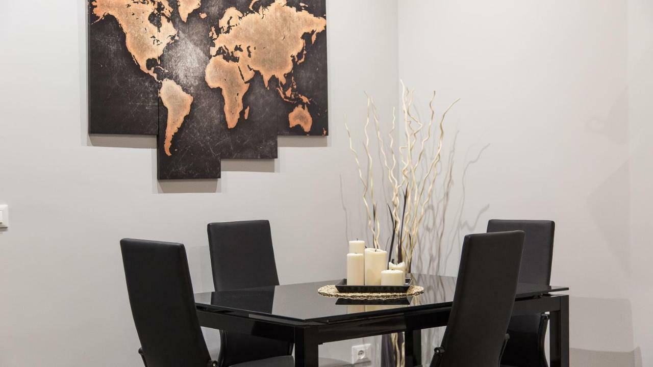 Rental In Rome Archimede Экстерьер фото