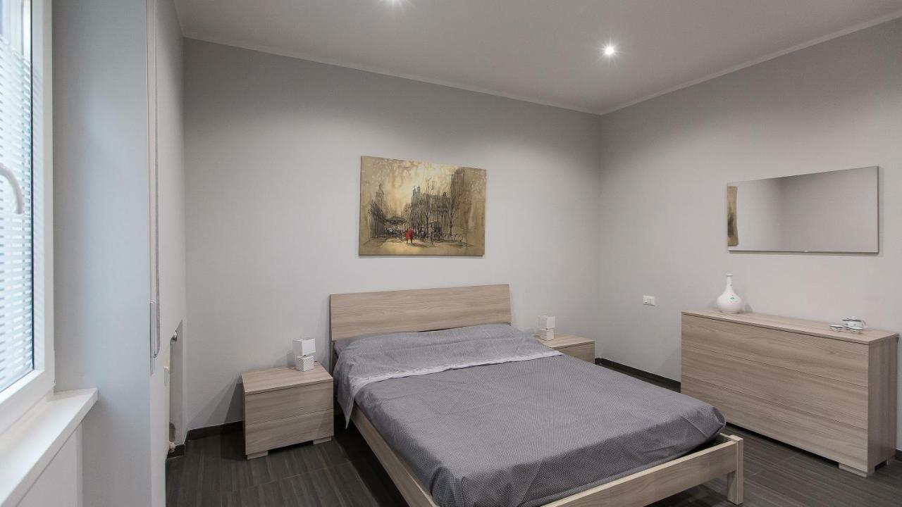 Rental In Rome Archimede Экстерьер фото