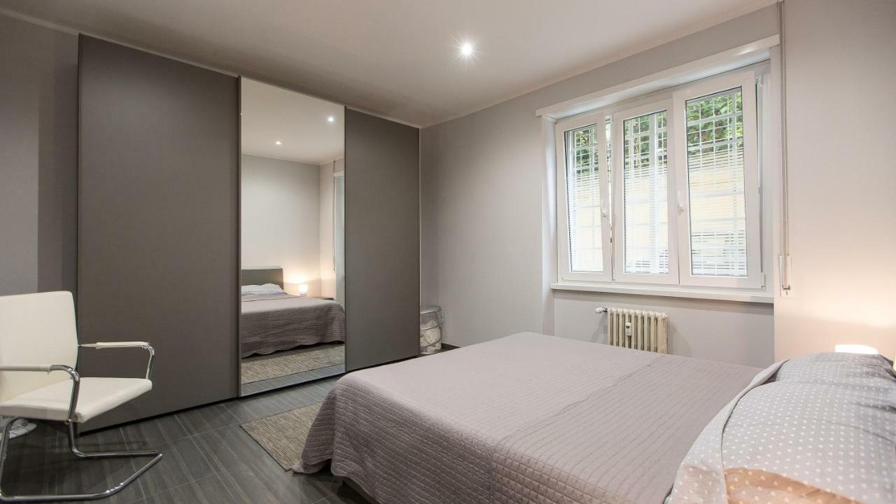 Rental In Rome Archimede Экстерьер фото