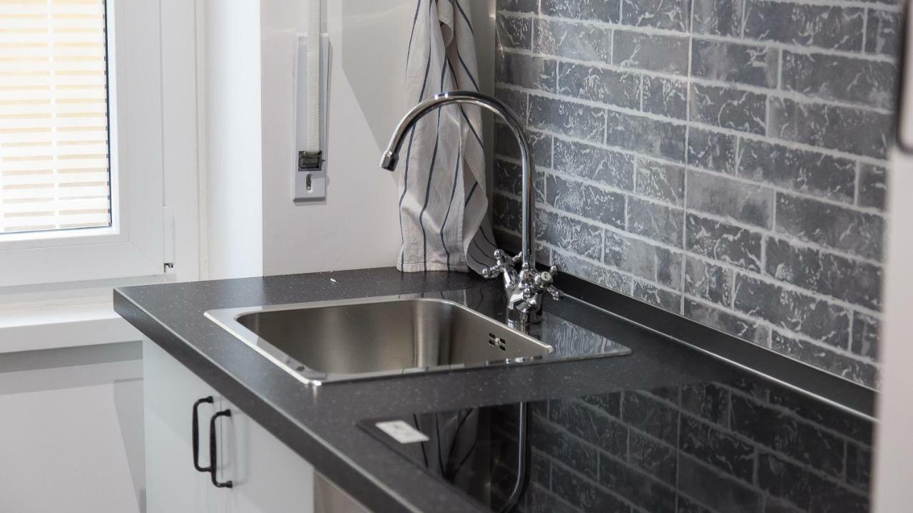 Rental In Rome Archimede Экстерьер фото