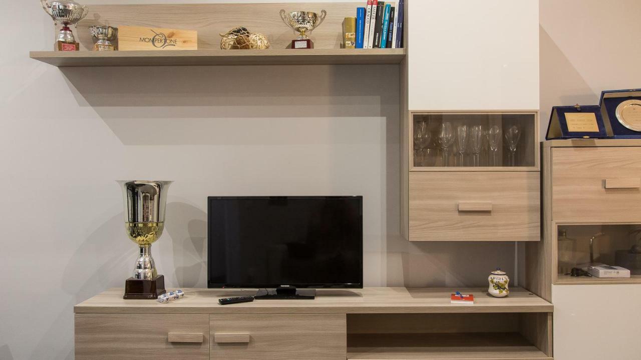 Rental In Rome Archimede Экстерьер фото