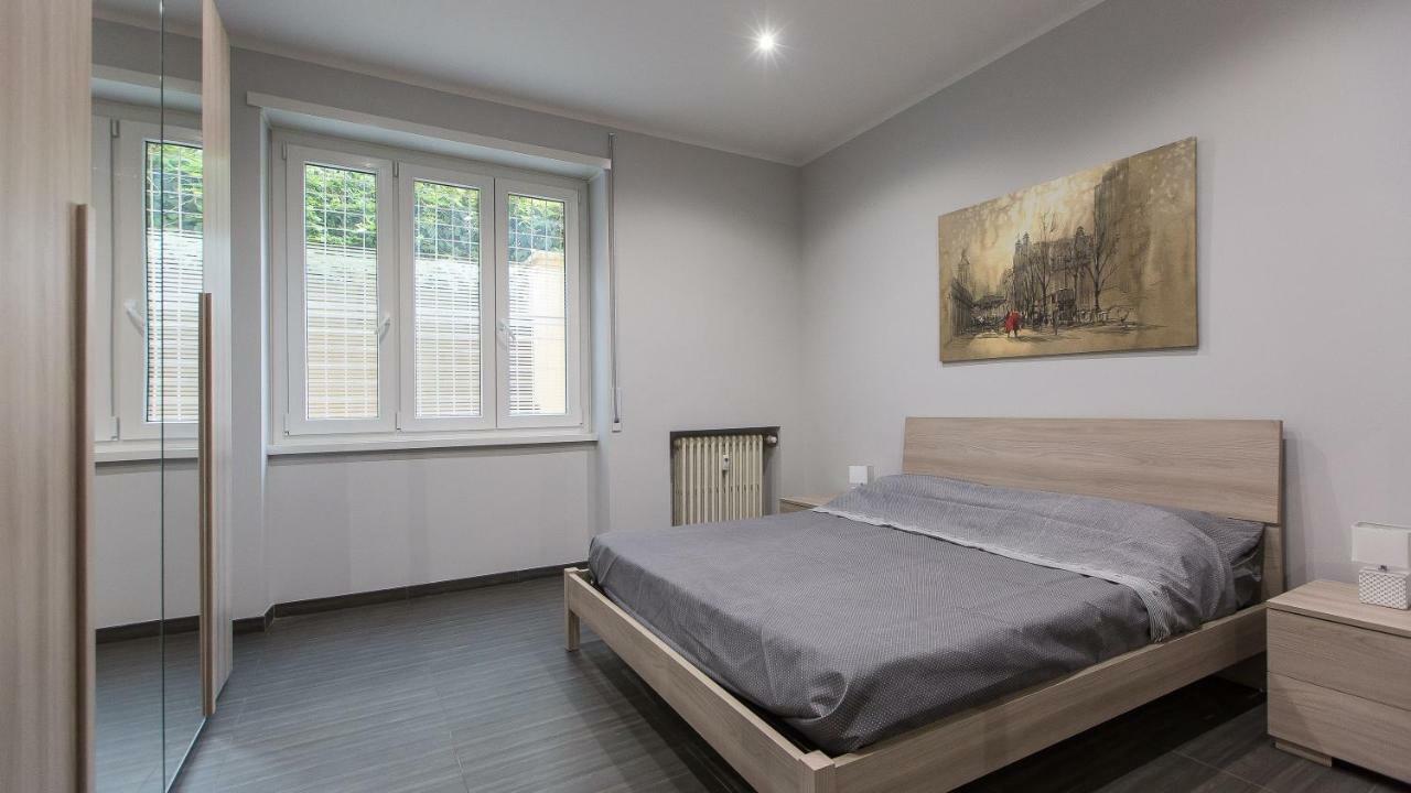 Rental In Rome Archimede Экстерьер фото