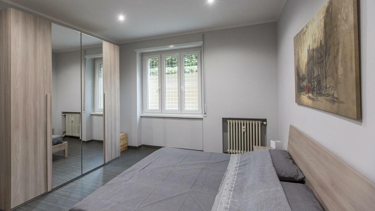 Rental In Rome Archimede Экстерьер фото