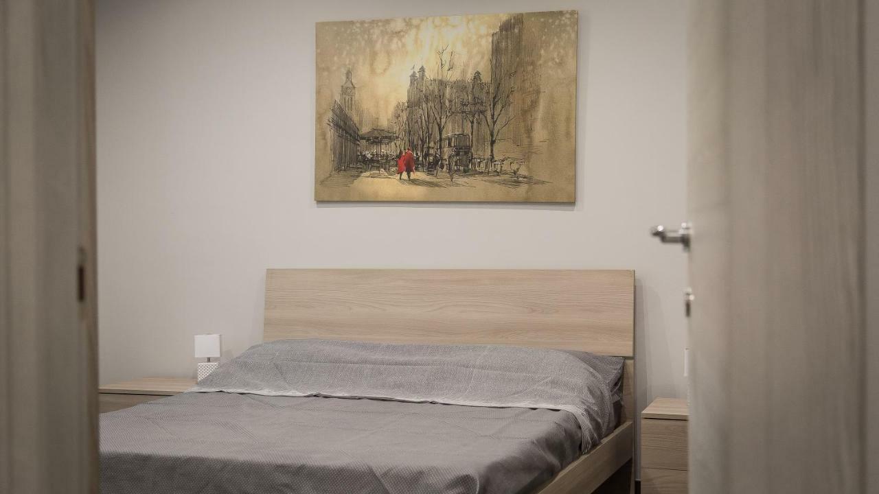 Rental In Rome Archimede Экстерьер фото