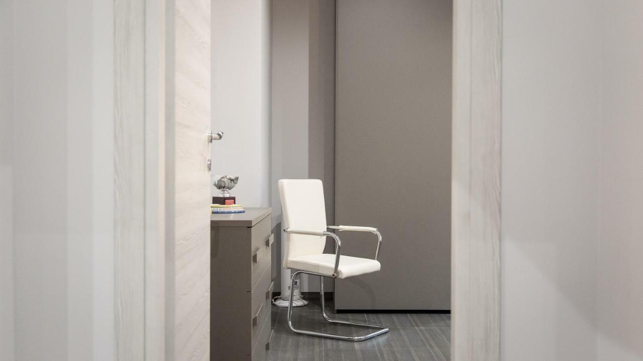 Rental In Rome Archimede Экстерьер фото