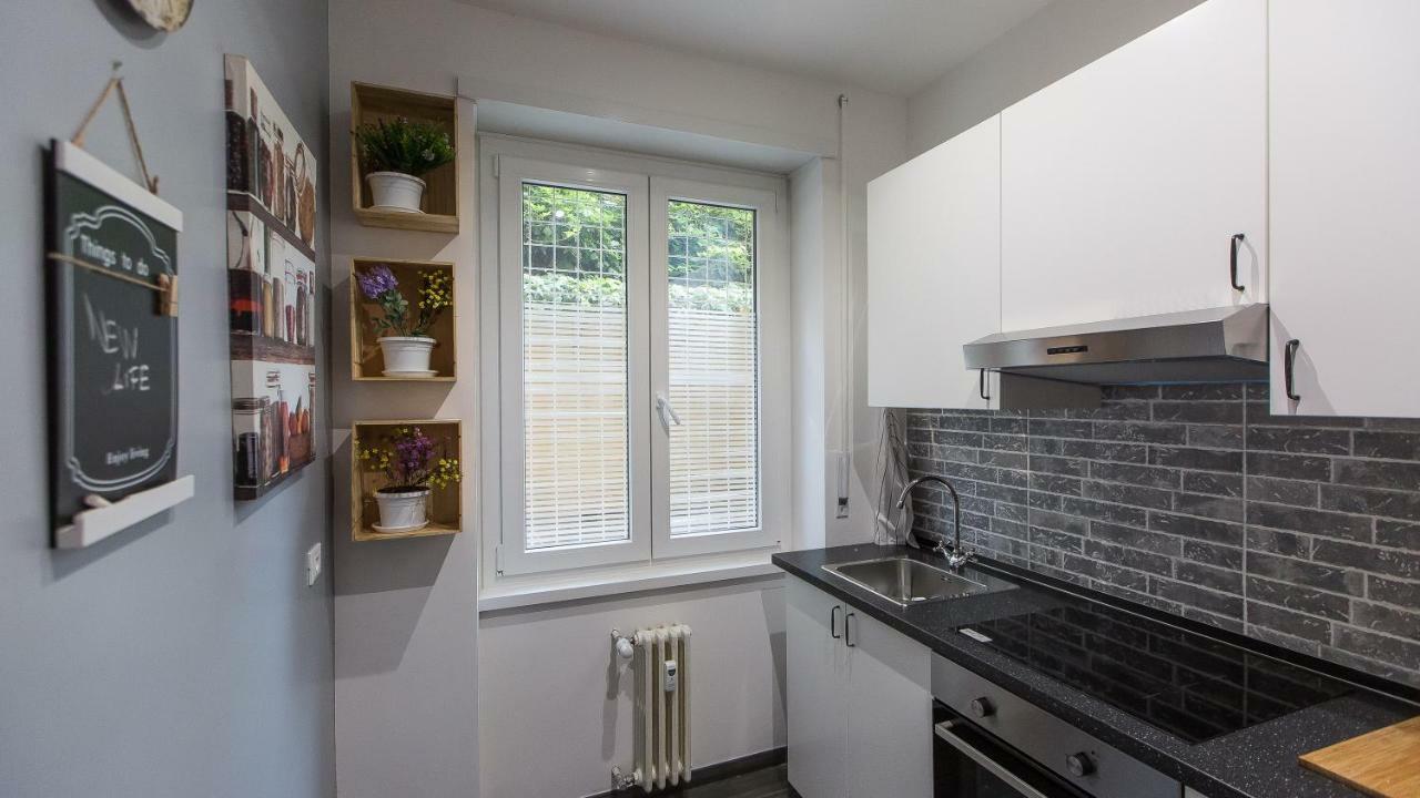 Rental In Rome Archimede Экстерьер фото