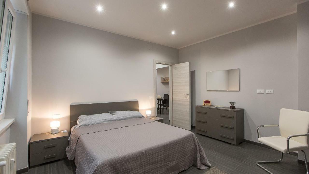Rental In Rome Archimede Экстерьер фото